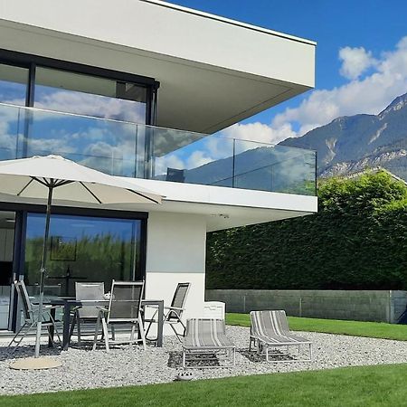 Alps Spirits - B&B Studio Fully Exterior foto